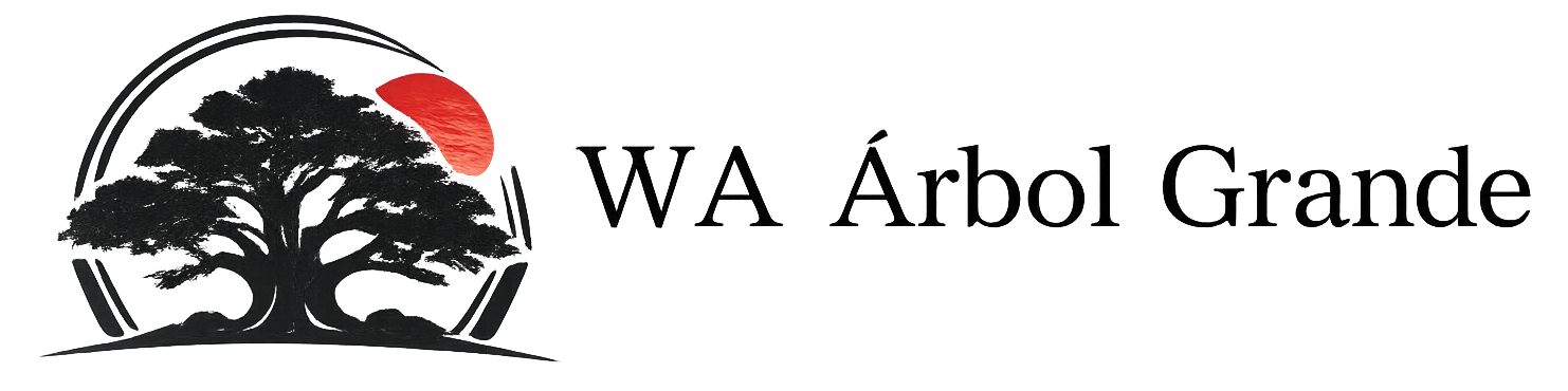 WA Árbol Grande