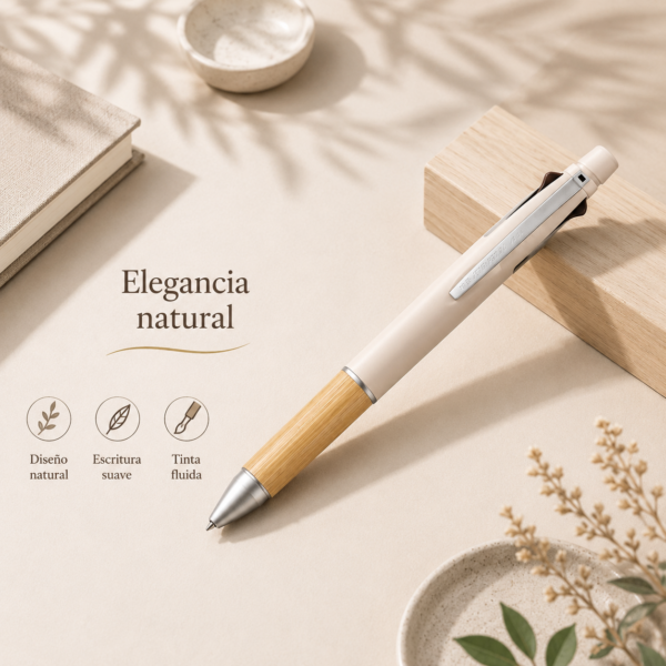 Jetstream 4&1 BAMBOO